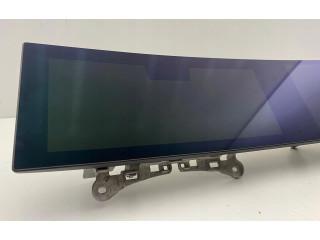 Pojistková skříňka Экран/ дисплей / маленький экран 5A2AD61   BMW 4 G22 G23 G24 G26 2022