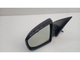 Zpětné zrcátko BMW X5 E70 2011 7136887, E1020880