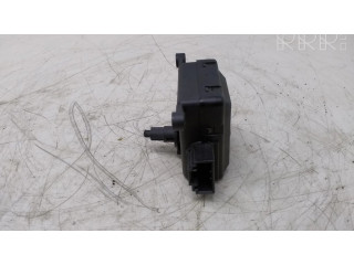 Двигатель задвижки потока воздуха