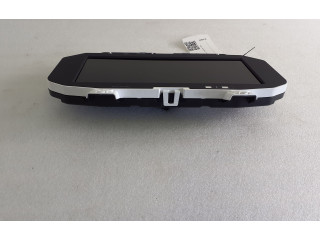 Панель приборов 9847473780, 984747378000 Jeep Avenger