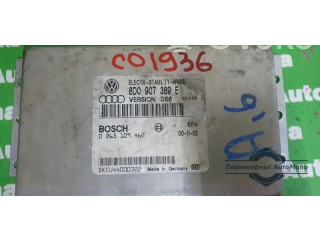 Блок комфорта 0265109462, 0265109462.   Audi A6 S6 C5 4B   