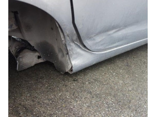 Панель приборов    Opel Meriva B       