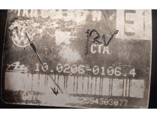 Блок АБС 1K0614517H, 1K0907379K Volkswagen Touran I 2003 - 2010 года