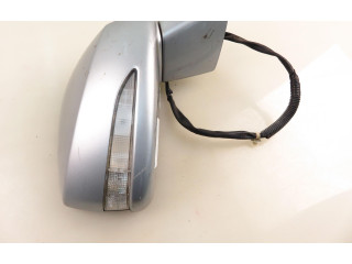 Зеркало электрическое Honda FR-V 2004 - 2009 года