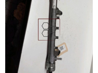 Топливная рампа 03L130089B, 03L130089B Volkswagen Golf VI