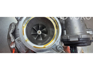 Turbodmychadlo Турбина 06q145703c Audi A3 8Y DNFB