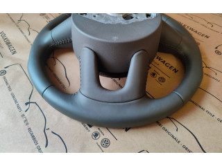 Руль Audi Q5 SQ5 2008 - 2017 года 4L0419091AP, 565425696