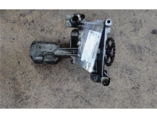 Čerpadlo oleje    Citroen C4 I Picasso   