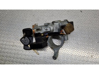 Замок зажигания