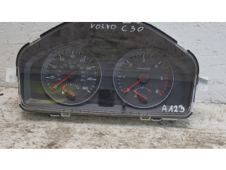 Панель приборов 30765316   Volvo C30       