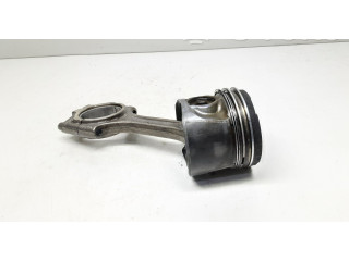 Поршень с шатуном 81L79   Volvo XC90