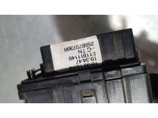 Ручка стеклоочистителей 255670736R, E11811140 Dacia Dokker