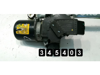 Моторчик заднего дворника 53630187    Citroen C1