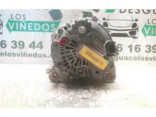 Генератор T542695R   Volkswagen Caddy      