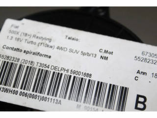 Подрулевой шлейф SRS    Fiat 500X