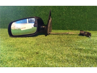 Зеркало (механическое) Skoda Fabia Mk1 (6Y) 1999 - 2007 года