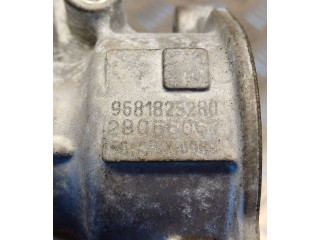 Клапан EGR 9681825280   Citroen C4 Grand Picasso