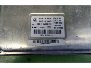 Řídící jednotka Mercedes-Benz E AMG W211 2006