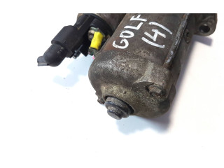 Подушка безопасности пассажира 02M911024G   Volkswagen Golf VI