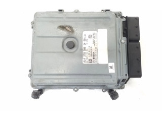 Řídící jednotka A2789001400   Mercedes-Benz ML W166 2013