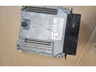 Řídící jednotka 06L907309B   Volkswagen Tiguan 2018