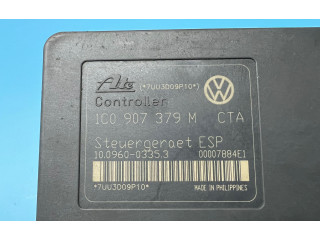 Jednotka ABS 1C0907379M, 1J0614517J Seat Toledo II (1M) 2003