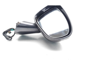 Зеркало электрическое Opel Meriva B 2010 - 2016 года