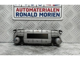 Блок управления климат-контролем 7S7T18C612AD Ford S-MAX