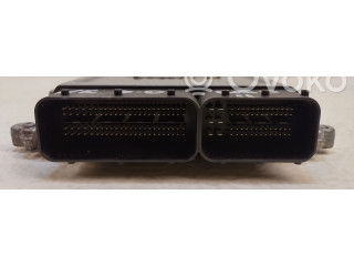 Блок управления двигателем Блок управления P05187324AB, 0281013643   Jeep Grand Cherokee (WK)