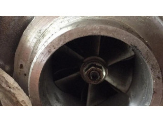 Turbodmychadlo Турбина 7563687 BMW 5 E60 E61 3.0