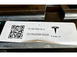 Вентилятор радиатора 160780800A, C8S22006100426 Tesla Model Y