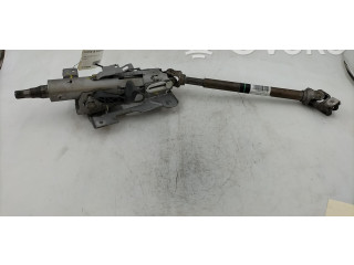  рейка  Колонка рулевая    Peugeot 2008 I 2013 - 2019 года