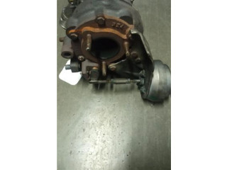 Turbodmychadlo Турбина 080218646E, 17201-26051.VB21 Toyota Corolla E140 E150 1AD-FTV