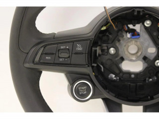 Volant Alfa Romeo Giulia 2015 311967299CDUAF