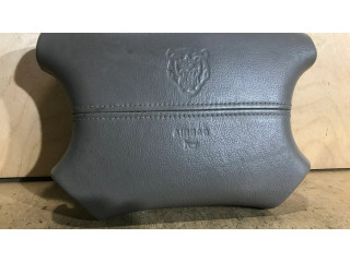 Подушка безопасности водителя HNG9180EB, AGE   Jaguar XJ X308