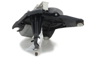 Моторчик заднего дворника 8200734582, W0-4913T Dacia Sandero