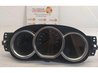 Přístrojová deska Renault Sandero I 248105706R