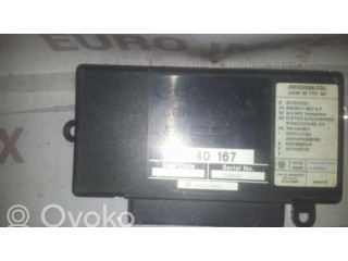 Блок управления 5040167, 52010399L Saab 9-5