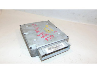 Řídící jednotka 98AB12A650ASA, 9803014DSRAM Ford Escort 1998