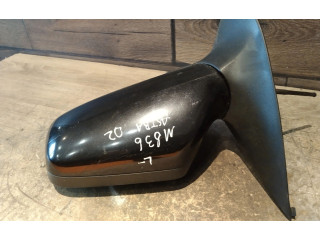 Zpětné zrcátko Opel Astra G 2001