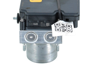 Блок АБС 476601091R, W0-9570P   Dacia  Duster II  2017 - 2024 года