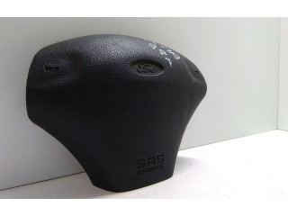 Подушка безопасности водителя 96FBB042B85 Ford Puma