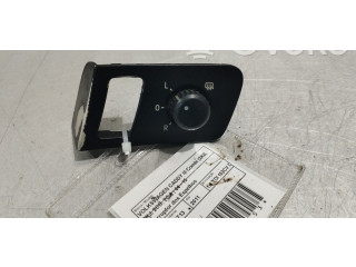 Zpětné zrcátko  Volkswagen Caddy 2011  1T1959552K  