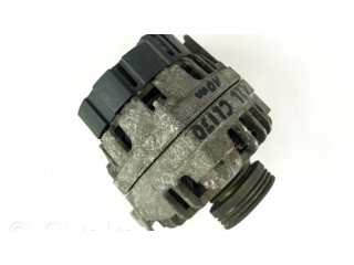 Задний подкрылок