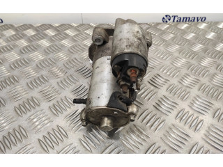 Turbodmychadlo Стартер 3M5T11131AB Ford Focus C-MAX T1DA