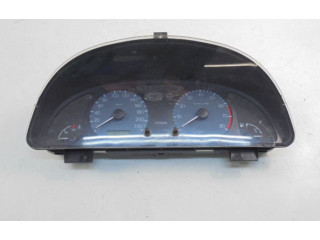 Панель приборов 9643206780, 9643206780   Citroen Xsara Picasso       