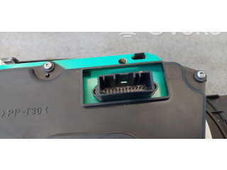 Панель приборов P248100029R Dacia Duster