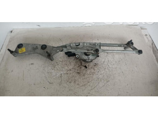 Двигатель стеклоочистителей       Mercedes-Benz ML W164  2005 - 2011 года   