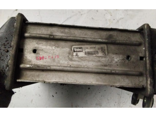 Интеркулер 1J0145805 Audi A3 S3 8L