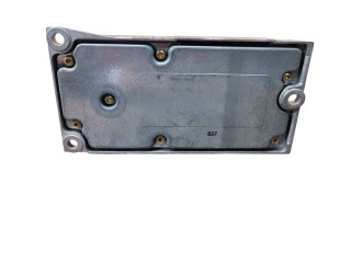 Блок подушек безопасности 8651523, 0285001456   Volvo V70